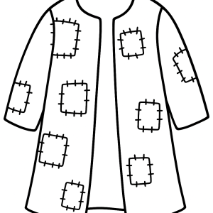 Joseph & the Coat of Many Colors: Lesson, Activity, & More