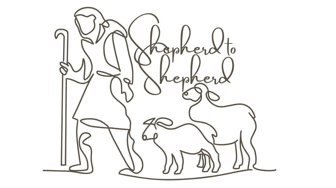 Shepherd to Shepherd (4) Shepherd to Shepherd (4)
