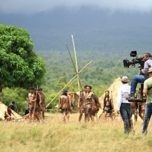 Podcasts, Radio, News, Movies, and More