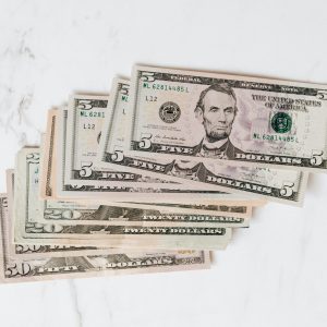 Fundraising Ideas & Resources