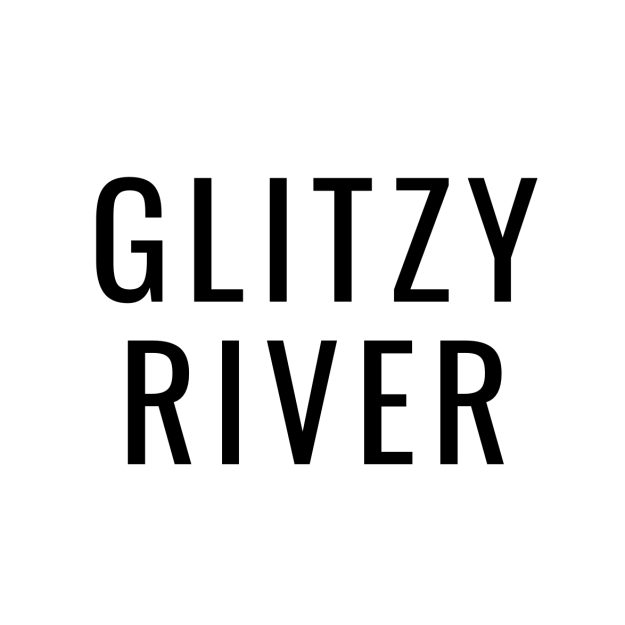 Glitzy River
