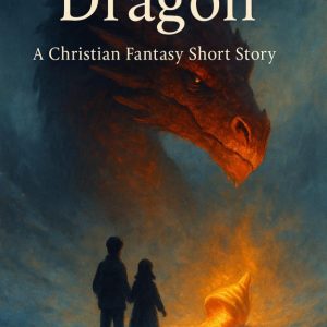 Nate's Dragon A Christian Fantasy Short Story (pdf version)