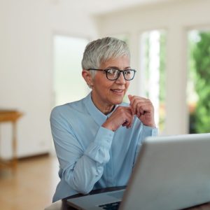 Online Individual Counseling for Men and Women