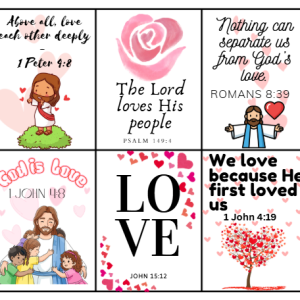 Valentine's Day Bundle