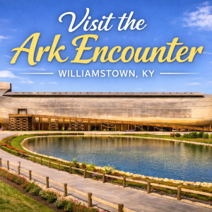 The Ark Encounter
