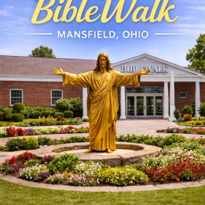 The Bible Walk