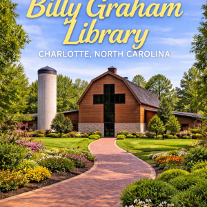 The Billy Graham Library