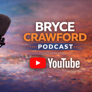 Bryce Crawford Podcast (official link)