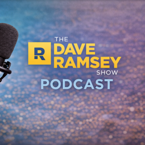 The Dave Ramsey Show Podcast (official link)