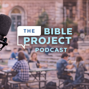 The Bible Project Podcast (official link)