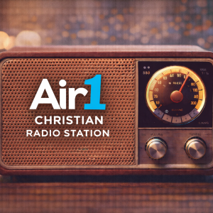 Air1 Christian Radio (official link)