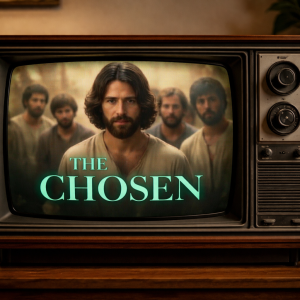 The Chosen (official link)