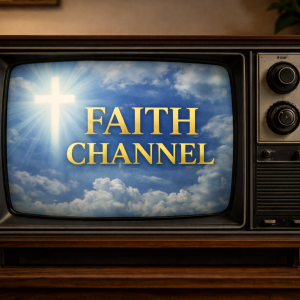 Faith Channel (official link)