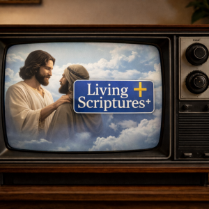 Living Scriptures+ (official link)