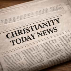 Christianity Today News (official link)