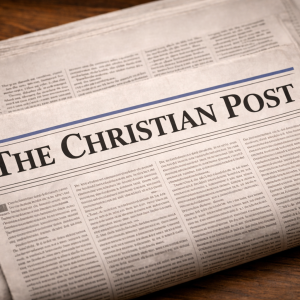 The Christian Post (official link)