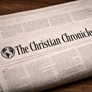 The Christian Chronicle (official news)