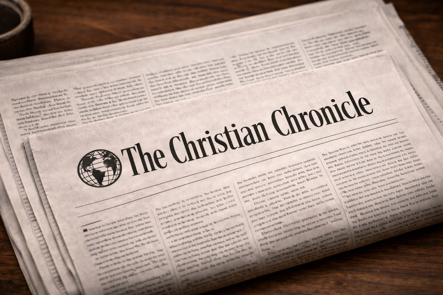 The Christian Chronicle (official news)
