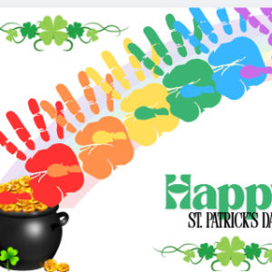 St. Patrick's Day Bundle