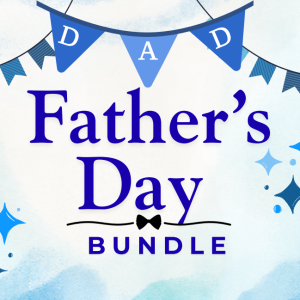 Father's Day Bundle